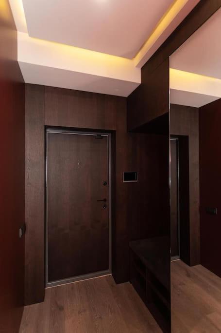 Luxury Apartment In The Superb Location Chişinau Exteriör bild