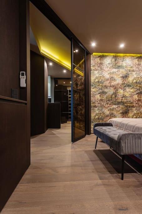 Luxury Apartment In The Superb Location Chişinau Exteriör bild