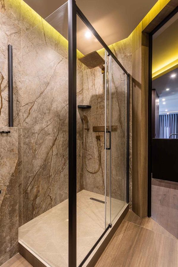 Luxury Apartment In The Superb Location Chişinau Exteriör bild